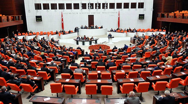 TBMM olağanüstü toplanıyor