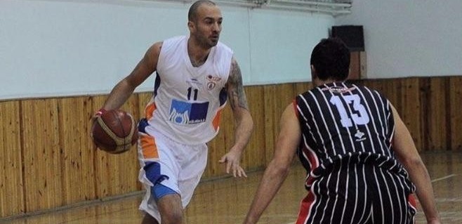 Tecrübeli basketbolcudan üzücü haber! Trafik kazasında…