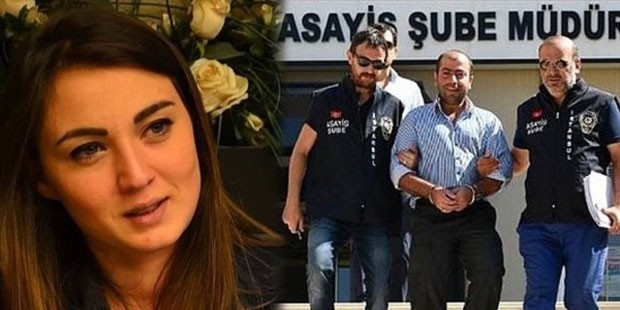Tekmeli saldırıya uğrayan Ayşegül Terzi'nin Adli Tıp raporu: Yaşamını tehlikeye sokacak bir durum yok