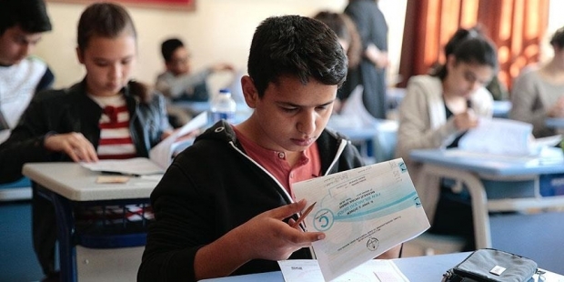 TEOG sınavı kaldırıldı