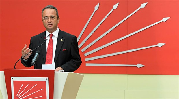 ‘Terörden yararlanma siyaseti’