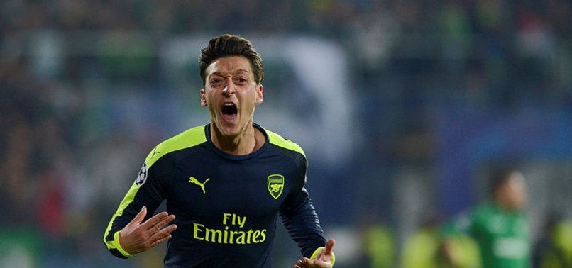 The Sun'dan flaş iddia! Mesut Özil, Fenerbahçe'ye gidecek