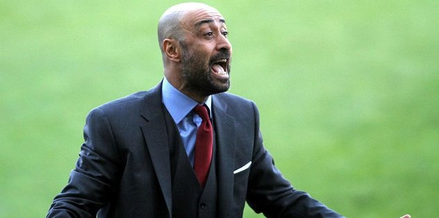 Tolunay Kafkas: Bu benim hayalim