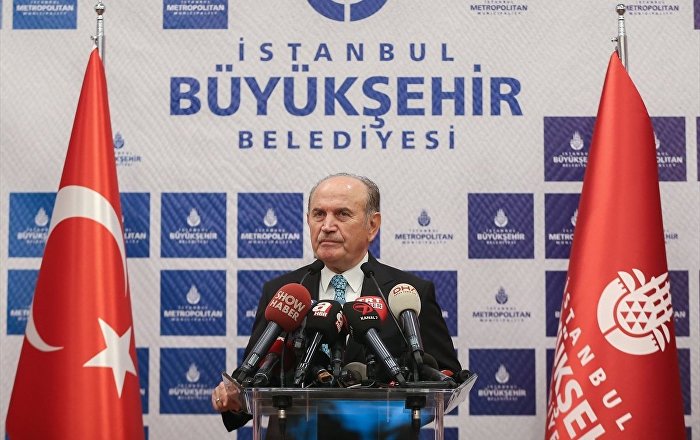 Topbaş’ın ‘Borçsuz bırakıyorum’ dediği İBB’nin ne kadar borcu olduğu ortaya çıktı