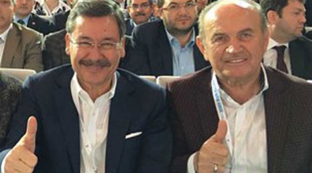 Topbaş’tan sonra ‘istifa’ sırası Melih Gökçek’te mi?