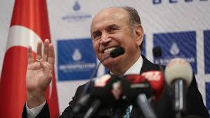Kadir Topbaş’tan sonra 10’a yakın başkan daha hedefte