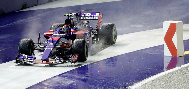 Toro Rosso, Pierre Gasly'e şans verecek