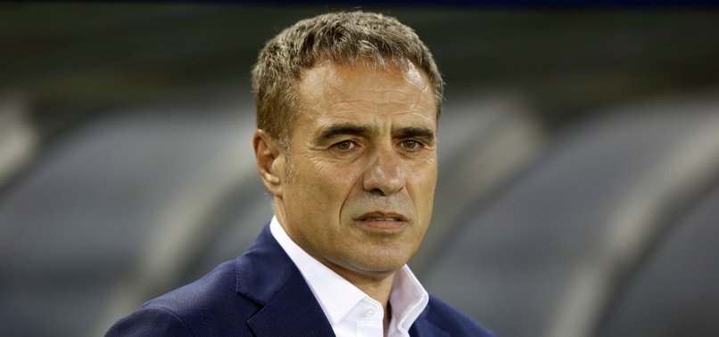 Trabzon'da 'Ersun Yanal istifa' sesleri