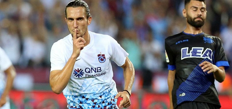 Trabzonspor, Milan'ın Yusuf teklifini reddetti!