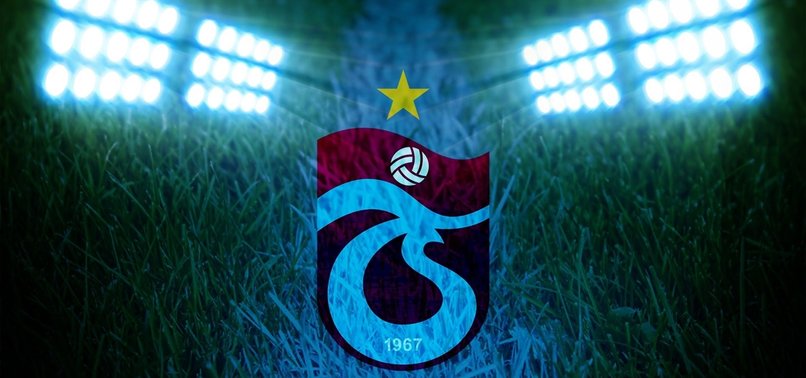 Trabzonspor, Sosa'yı KAP' bildirdi