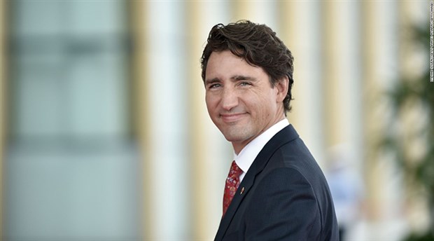 Trudeau: Bir Quebecli olarak IKBY referandum sürecine saygı
