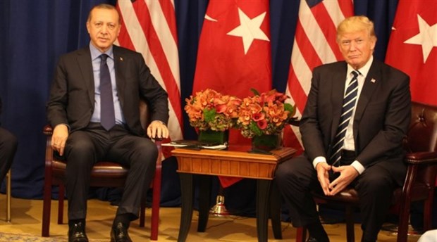 Trump’la görüşmenin faturası ortaya çıktı: 11 milyar dolar