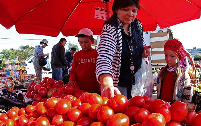 Türk ihracatçılar: Rusya bizim için önemli bir pazar, kaybetmek istemiyoruz