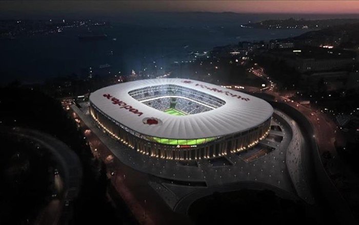 Türkiye, 2019 UEFA Süper Kupası’na ev sahipliği yapacak