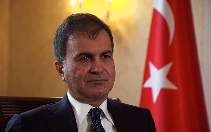 ‘Türkiye, AB üyeliği konusunda zirve düzenlemek istiyor’