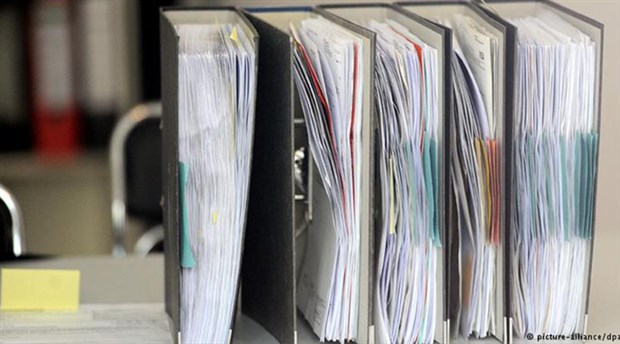 Türkiye Almanya’dan 53 kişinin iadesini istemiş