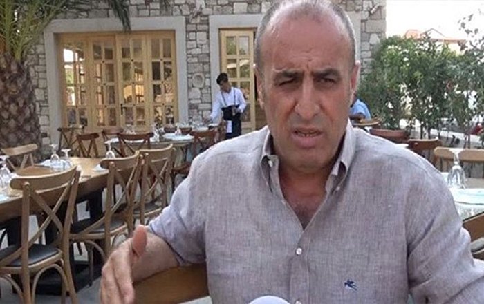 Türkiye Futbol Antrenörleri Derneği’nden Aydoğdu heykeline kınama