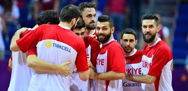 Türkiye – İspanya EuroBasket maçı saat kaçta, hangi kanalda?
