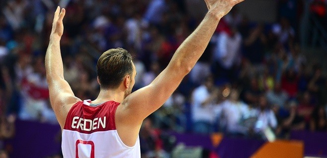 Türkiye – Rusya maç sonucu: 73-76