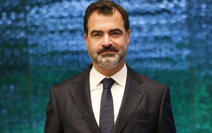 Türkiye Varlık Fonu Başkanı görevden alındı