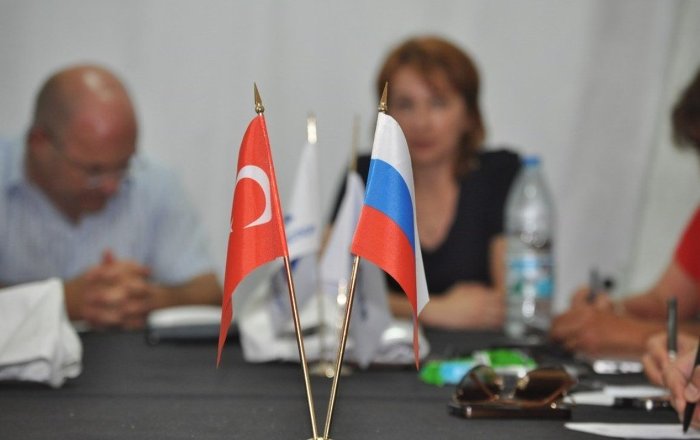 Türkiye’de ‘Rusya Ülke Günü’: ‘Siyasi irade, sıkı işbirliği istediğini söyledi’