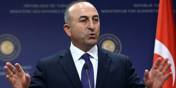 Türkiye’den ‘Kürdistan’da garantörlük teklifi