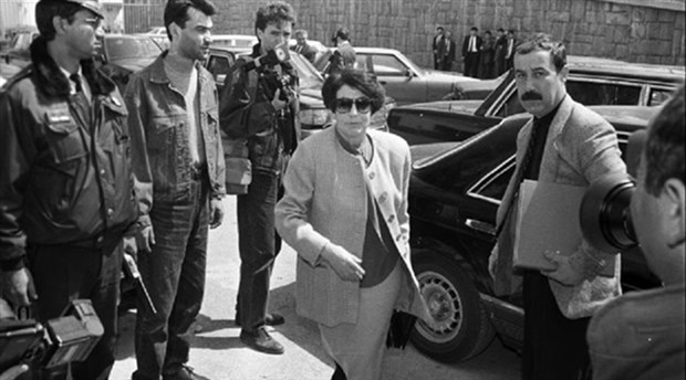 Türkiye’nin ilk kadın bakanı Türkan Akyol hayatını kaybetti