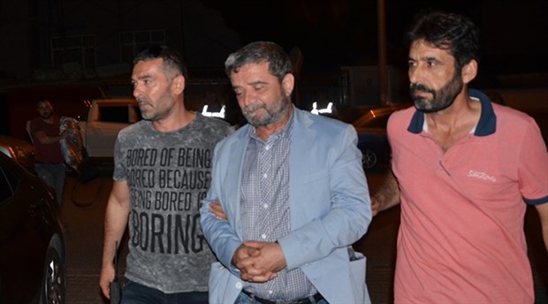 Türköne: Büstümü Çağlayan Adliyesi’nin önüne diksinler