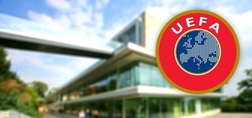 UEFA'dan Türk hakemlere görev