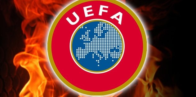 UEFA’dan “Uluslar Ligi” adımı
