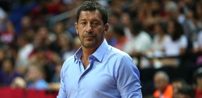 Ufuk Sarıca: “Böyle bir kader maçını kazandığımız için mutluyum”