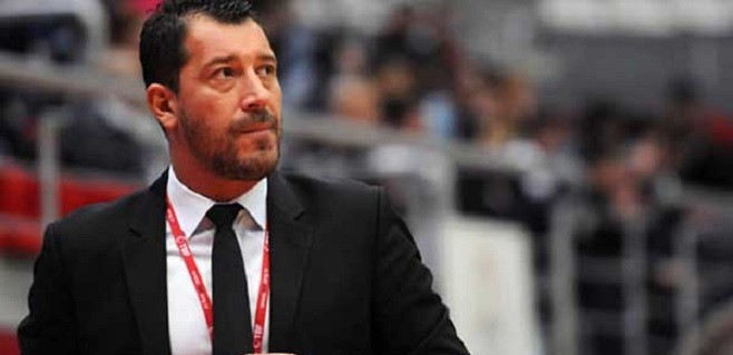 Ufuk Sarıca: "Son iki dakikada oyundan düştük"