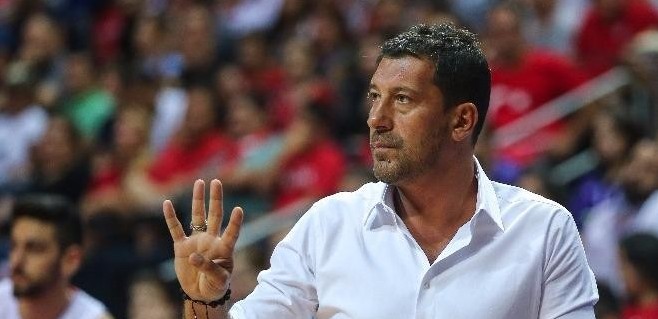 Ufuk Sarıca: “Tecrübeye yenilmiş durumdayız”