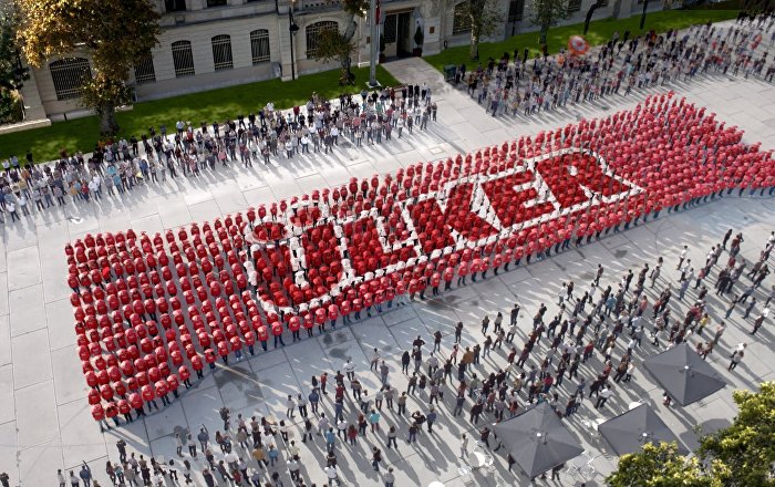 Ülker’in ‘1 Nisan Şakası’na 301.000 lira para cezası