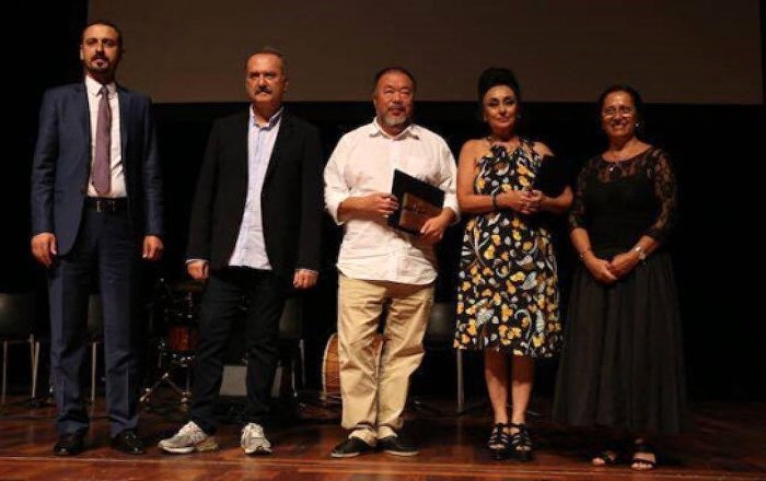 Uluslararası Hrant Dink Ödülleri sahiplerini buldu