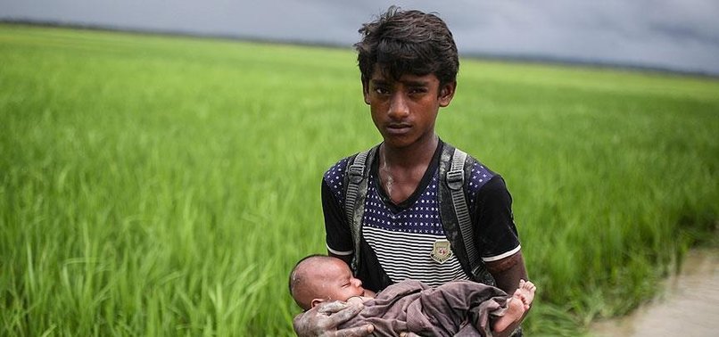 UNICEF'ten Bangladeş'le ilgili açıklama