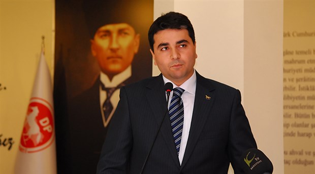 Uysal: 300 sene ömrümüz yok ki AKP’nin deneme-yanılma metoduna