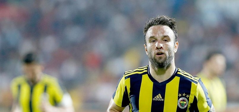 Valbuena'nın hedefi milli takım