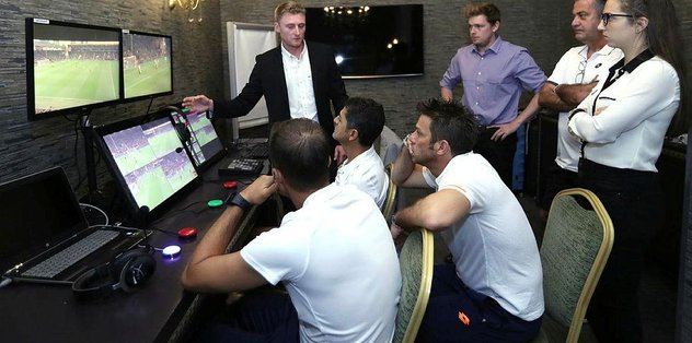 ‘VAR’ semineri başladı