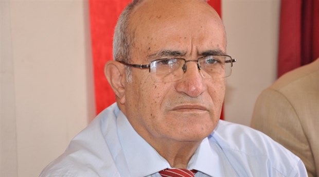 Vatan Partili Gültekin: Habur Sınır Kapısı kapatılsın