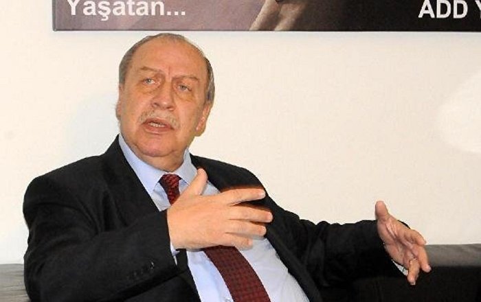 Vatan Partisi Genel Başkan Yardımcısı Okuyan: Tayyip Erdoğan’ı yedirtmem