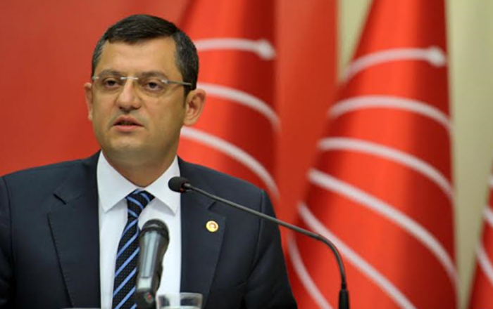 ‘Vergilere karşı direnme’ kararı alan CHP’den halka ‘teslim olmayın’ çağrısı