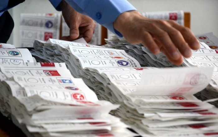 ‘Yeni bir parti daha geliyor, Akşener’den önce ilan edebilirler’