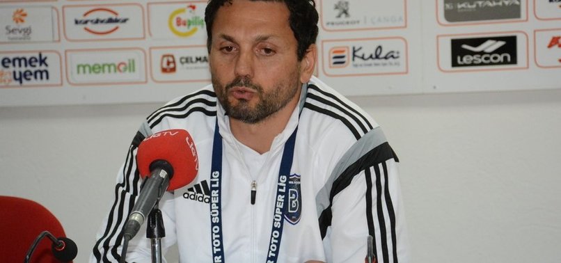 Yeni Malatyaspor'un yeni hocası Erol Bulut!