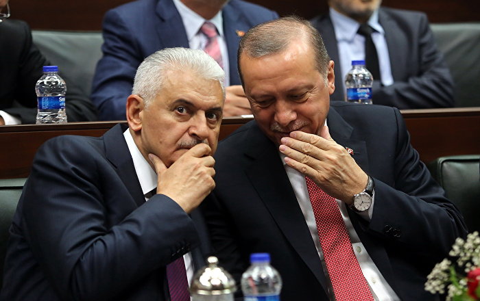 ‘Yıldırım ekibi ile Erdoğan arasındaki anlaşmazlıklar çok derin’