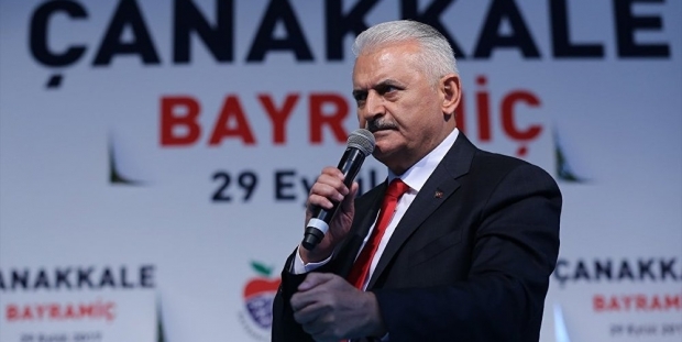 Yıldırım: Erbil ve Süleymaniye'ye uçuşlar iptal, mağdur olan varsa özel uçak gönderilecek
