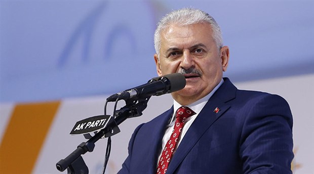 Yıldırım: İzmir’in çılgın projesini hazırladık