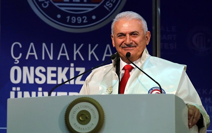 Yıldırım, liseye girişte yeni sistemin detaylarını açıkladı: Açık uçlu soru olacak