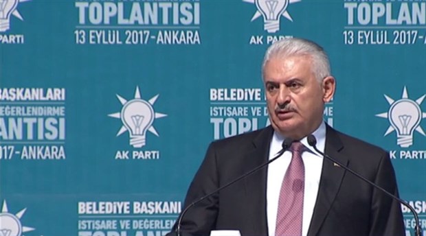 Yıldırım: SİHA’lara niye karşısınız?