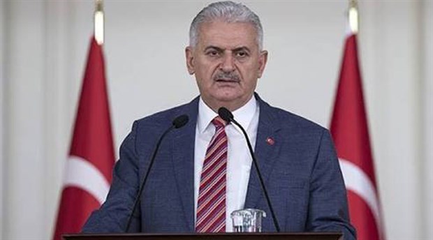 Yıldırım: Yanlışta ısrar etmenin sonu hayır olmaz